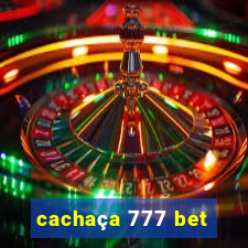 cachaça 777 bet